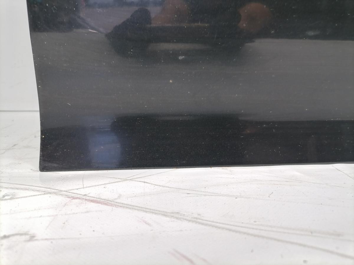 VW Golf 5 original T&uuml;r vorn rechts LC9Z Black Magic 5-T&uuml;rer Flie&szlig;heck Bj.2004